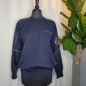 Paul and Shark Sweater